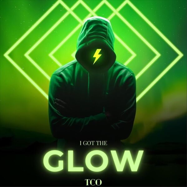 Cover art for I Got the Glow